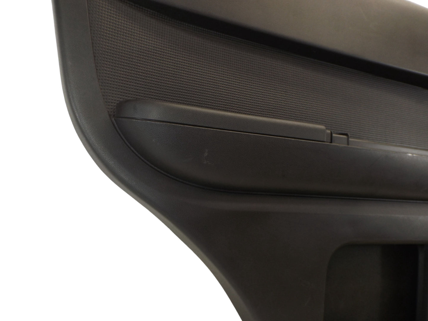 8L8Z7827407AB 2008-2012 Ford Escape Driver RL Door Interior Trim Panel Used 8L8Z7827407AB OEM