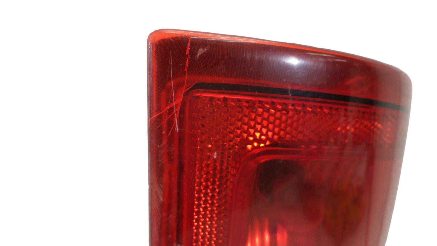 55277303AC 2002-2006 Dodge Ram Passenger RR Tail Light Assembly Used 55277303AC OEM