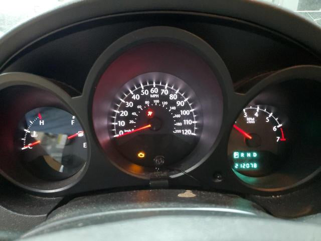 1GH661T1AA 2007-2010 Chrysler Sebring FL Door Interior Trim Panel Used 1GH611J1AA OEM