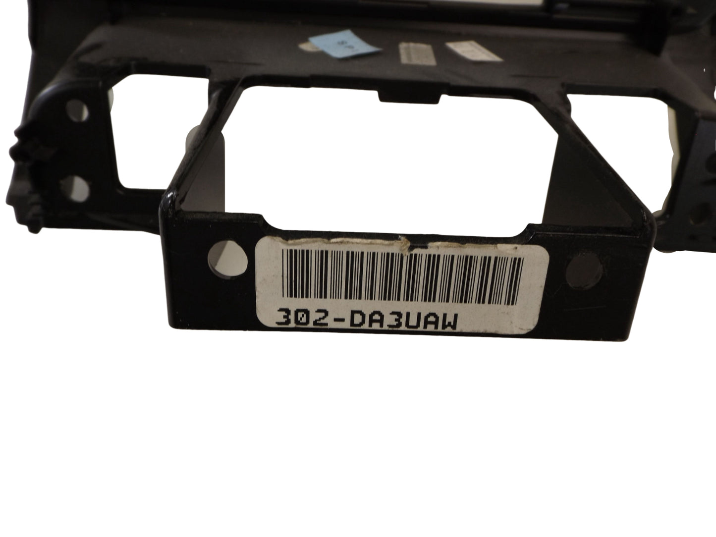 BL8Z7804302GA 2008-2012 Ford Escape Radio / Climate Control Bazel Trim Used BL8Z7804302GA OEM