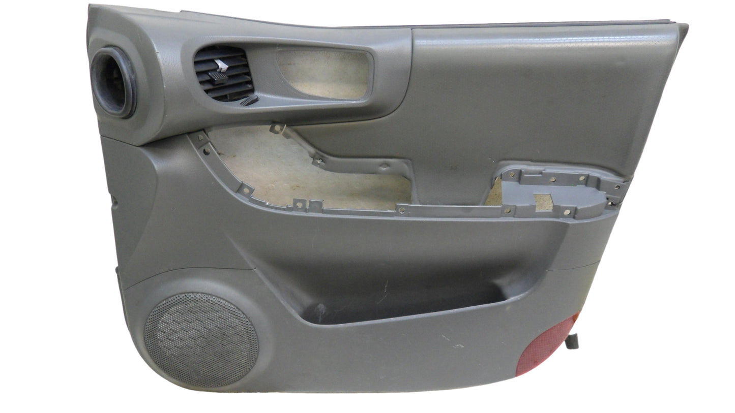 823102026000 2001-2004 Santa Fe Passenger FR Door Interior Trim Panel Used 823102026000 OEM