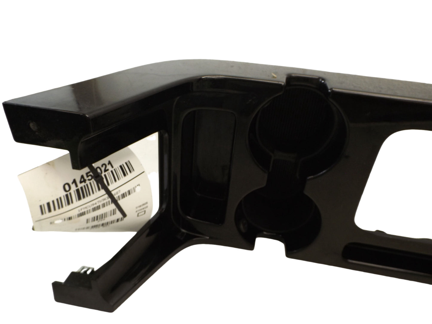 BL8Z78045A76YA 2008-2012 Ford Escape Console Trim / Top Panel Used BL8Z78045A76YA OEM