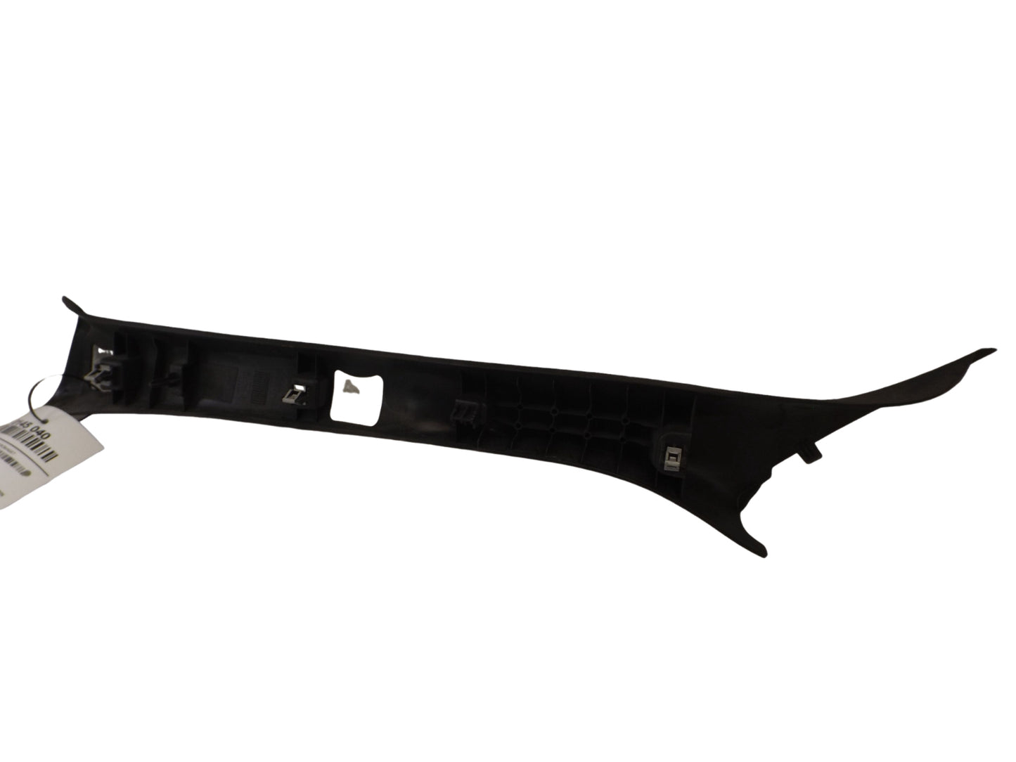 9L8Z7803599AB 08-12 Ford Escape FR Body A-Pillar Interior Trim Panel Used 9L8Z7803599AB OEM