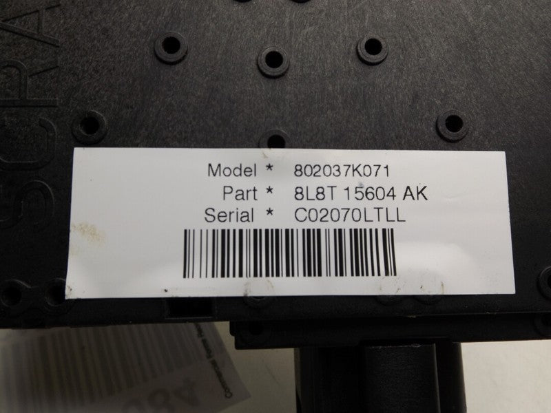 8L8T15604AK 2008-2012 Ford Escape Fuse Box Used OEM 8L8T15604AK