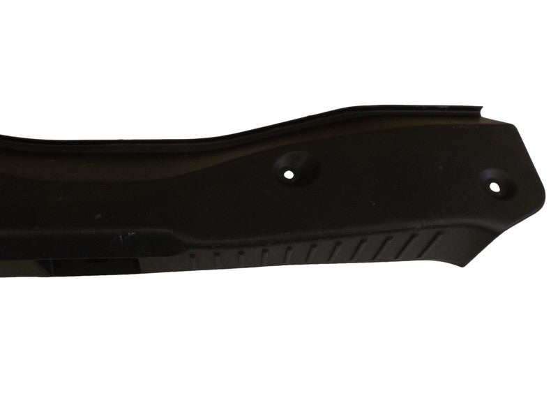 BM51A40352ABW 2012-2018 Ford Focus Rear Trunk Trim Scuff Plate Used CV6Z5840374AA OEM