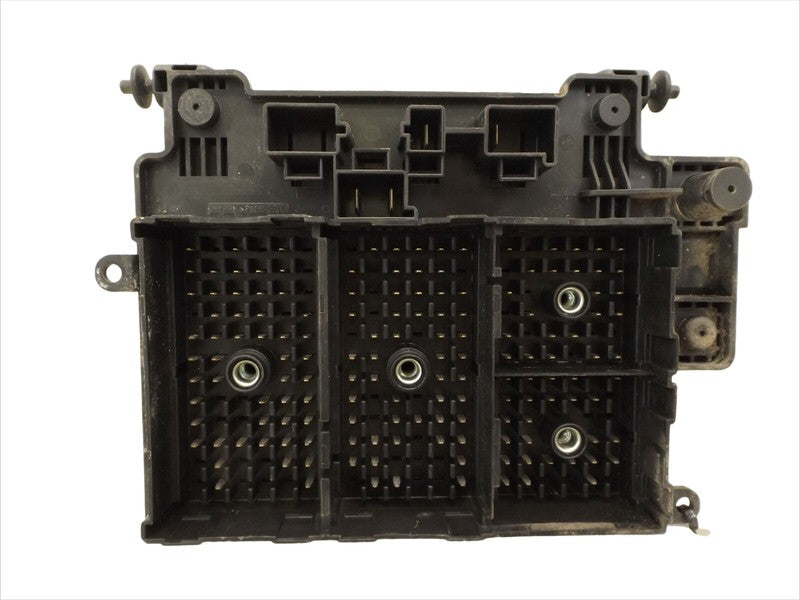 15328806 1999-2006 Chevrolet Silverado Fuse Relay Box Used OEM 12193645