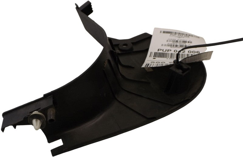 BE8Z5402345AB 2011-2019 Ford Fiesta Driver LH Kick Trim Used OEM AE835402348