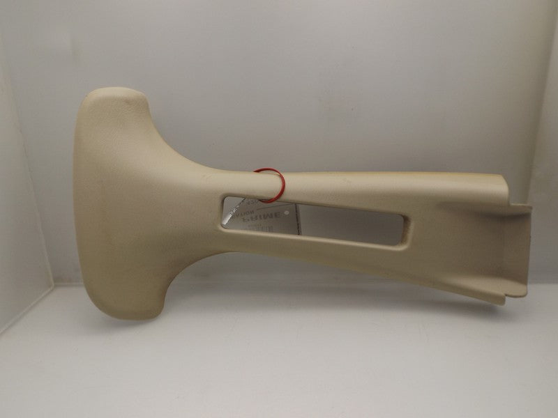 3F1Z5424357AAB 3F1Z5424357AAB 2004-2007 Ford Taurus Passenger Side Door Pillar Post Trim Set