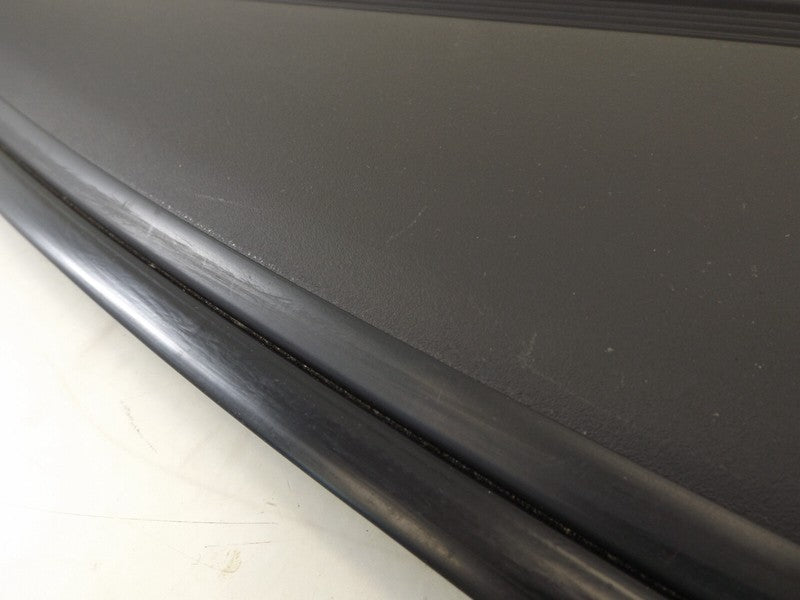 3W1Z54044E82AAA 2003-2011 Lincoln Town Car Defroster Trim Panel Used 3W1Z54044E82AAA OEM