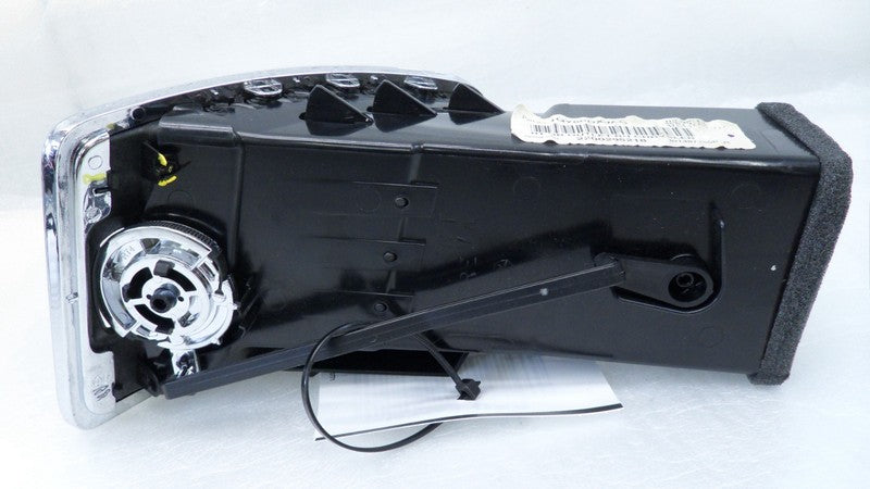 1QY60DX9AJ 2011-2016 Chrysler Town & Country FR Dashboard Air Vent Used 1QY60DX9AJ OEM
