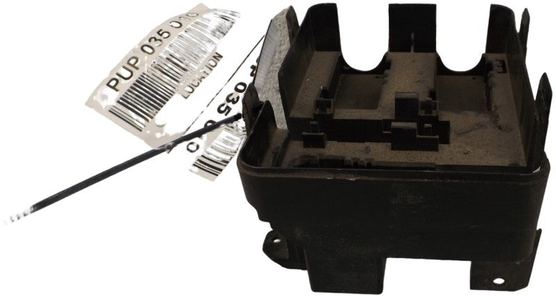 23158538 2010-2017 Chevrolet Equinox Engine Bay Fuse Box Lower Cover Used OEM 23158538