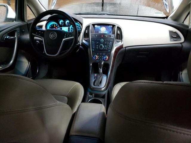 22935854 2013-2017 Buick Verano Driver Front Left Door Interior Trim Panel Used 22935854