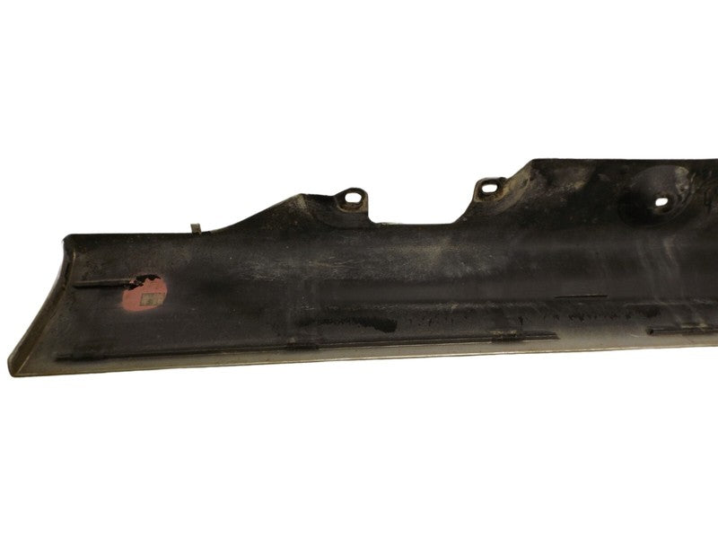 51712693225 2002-2006 BMW 325xi Passenger RH Rocker Panel Guard Used OEM 51712693225