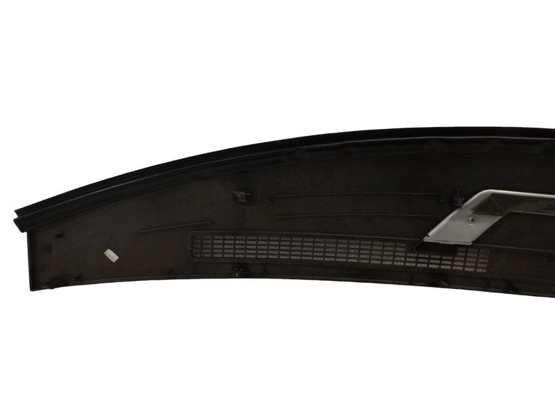 3W1Z54044E82AAA 2003-2011 Lincoln Town Car Defroster Trim Panel Used 3W1Z54044E82AAA OEM