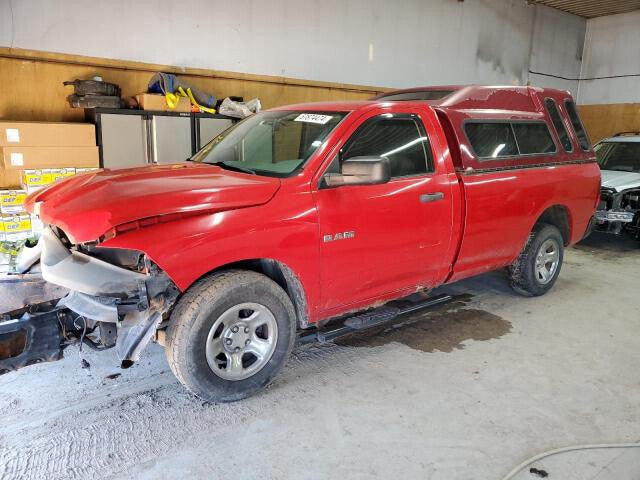 1EA24XDVAB 2009-2012 Dodge Ram Passenger FR Door Interior Trim Panel Used 1EA24XDVAB OEM