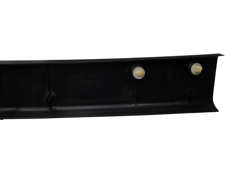 6479047010C0 2004-2009 Toyota Prius Interior Liftgate Trim Panel Used OEM 64790-47010