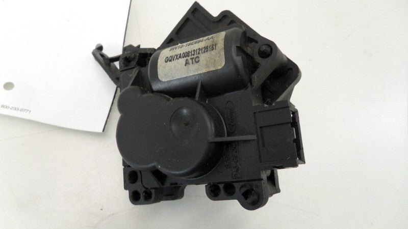 9W1319E694AA 2003-2011 Lincoln Town Car HVAC Blend Door Actuator Used 9W1319E694AA OEM