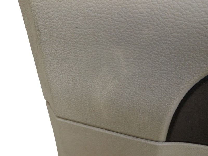 1PG67BD1AB 2015-2018 Dodge Grand Caravan Rear Left Sliding Door Trim Panel Used 1PG67BD1AB