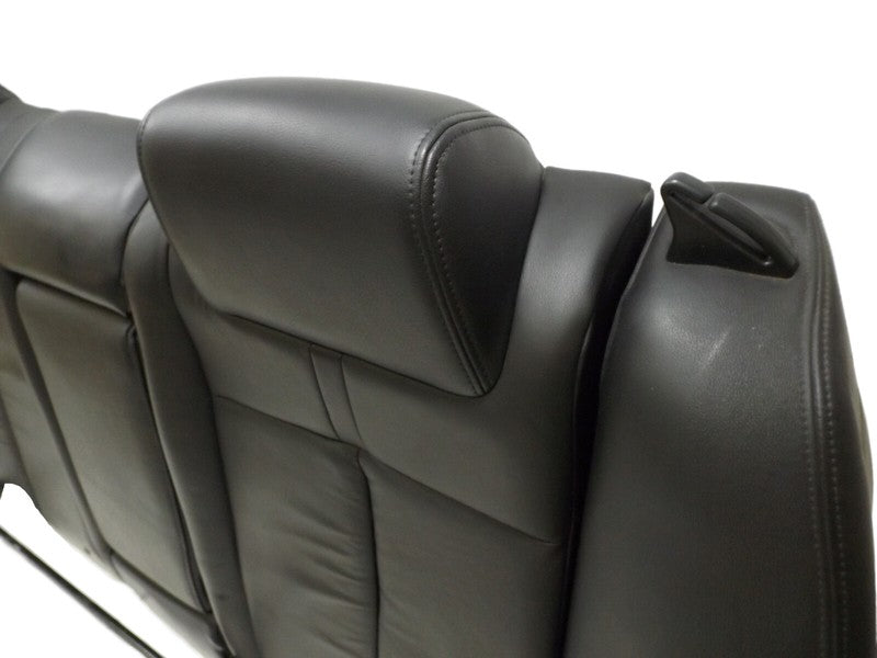 88620JA22C 2007-2009 Nissan Altima Second Row Seat Back Cushion Used OEM 88620ZX62C