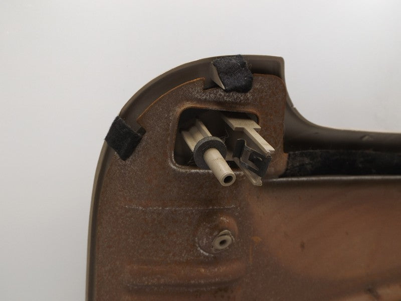 YF1Z5404459AAB YF1Z5404459AAB 2004-2007 Ford Taurus Instrument Panel Knee Bolster