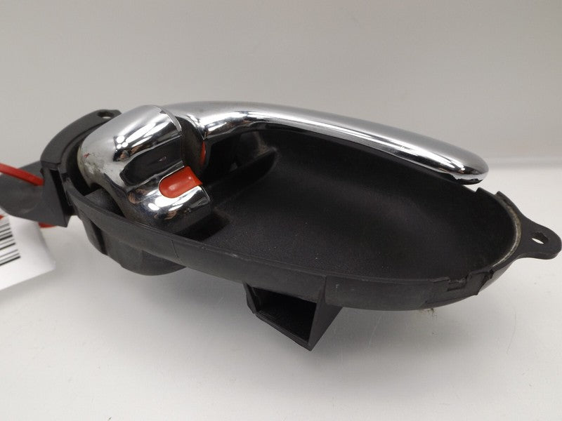25965493 25965493 2005-2009 Chevrolet Trailblazer Rear Right Interior Door Handle