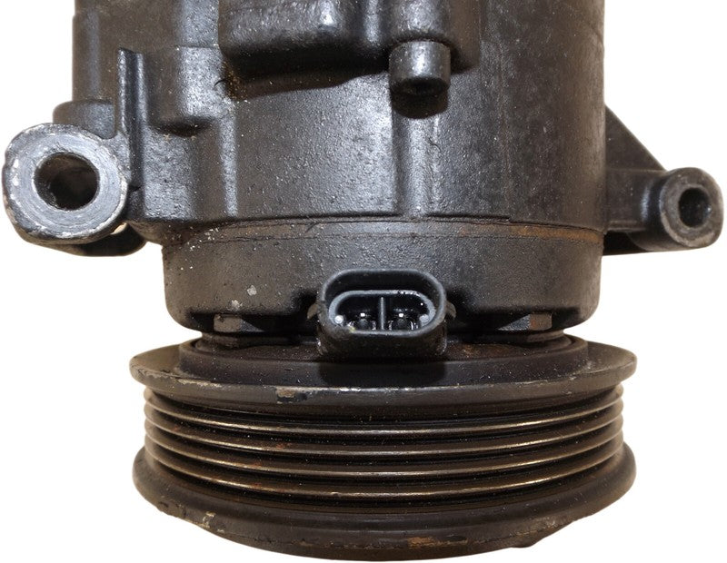 84149997 2010-2017 Chevrolet Equinox A/C Compressor Assembly Used OEM 255776