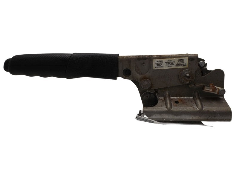 2002-2007 Jeep Liberty Emergency E-Brake Handle Assembly Used OEM