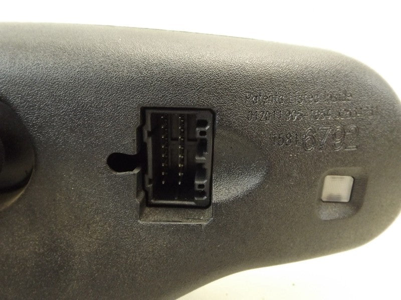 22915244 2009-2012 Buick Enclave Interior Rear View Mirror Used 25995336 OEM