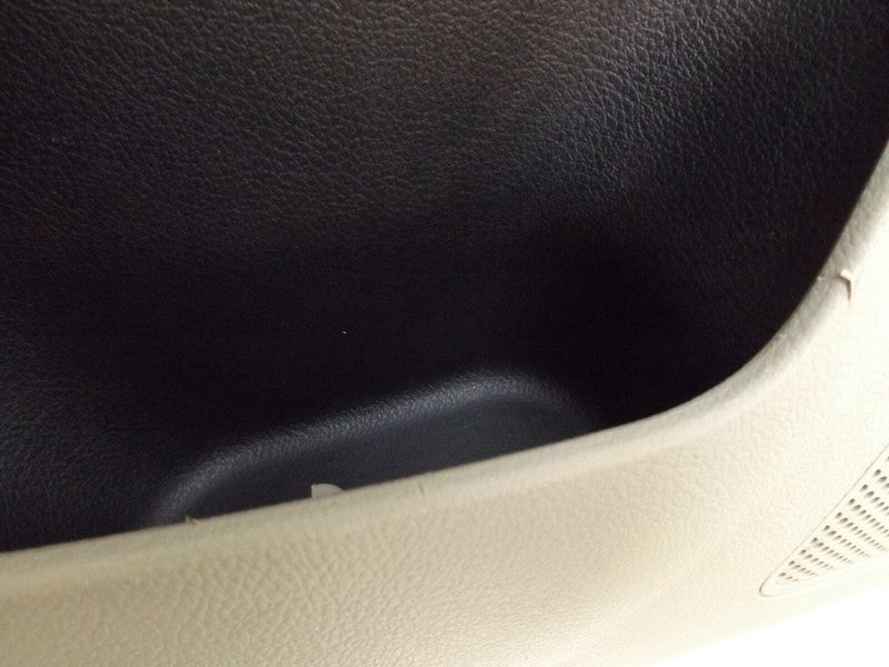 BM51A27407A 2012-2014 Ford Focus RL Door Interior Trim Panel Used CP9Z5827406DA OEM