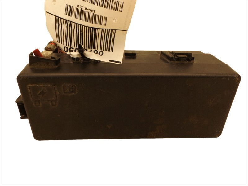 P04607355AC 2008 Dodge Charger / Magnum / 300 Fuse and Relay Center P04607355AC OEM USED