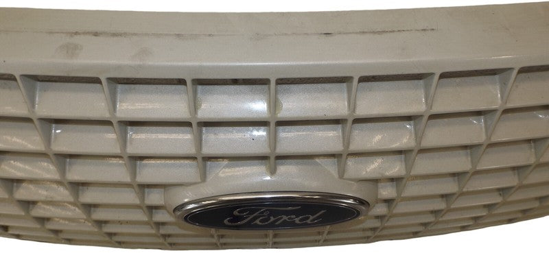 2L1Z8200AAA 2003-2006 Ford Expedition Front Grille Assembly Used OEM 2L1478200ADW