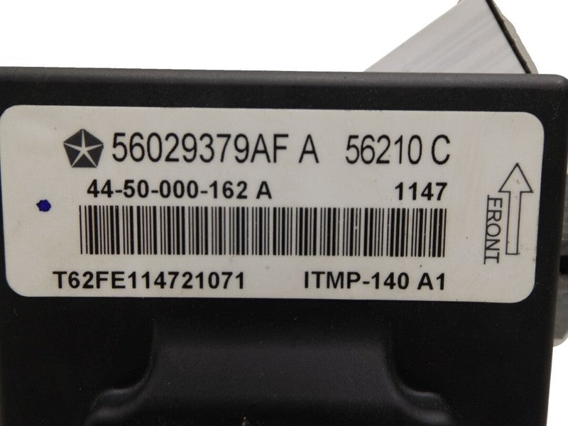 56029379AF / 56029379 AF 2004-2008 Chrysler Pacifica Driveline Electric Clutch Control Module Used OEM