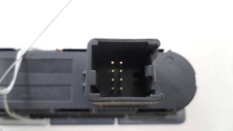 8S4Z13D730CA 2008-2011 Ford Focus Dash Combination Switch Used 8S4Z13D730CA OEM