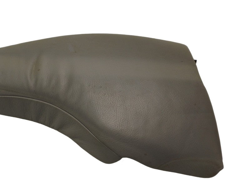 2002-2006 BMW 325xi Driver Rear RL Seat Side Bolster Used OEM 11025001