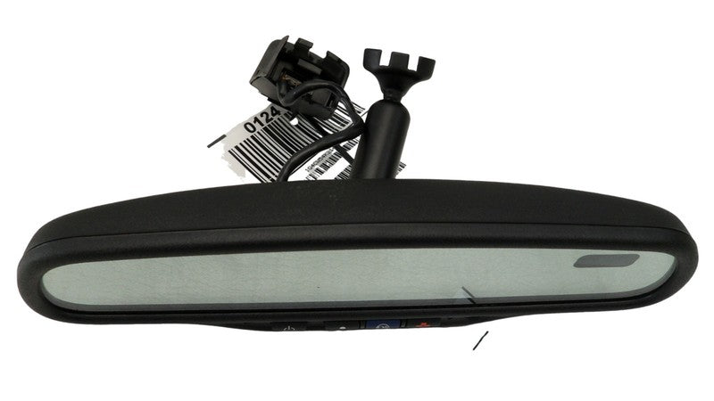 0818003654 2001-2003 Buick Park Avenue Front Interior Rear View Mirror Used 11015322 OEM