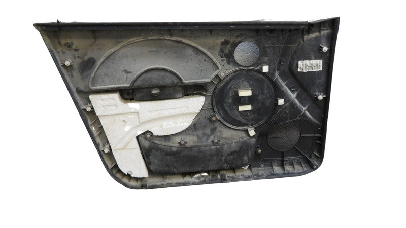 96537366 2004-2008 Chevrolet Aveo Passenger FR Door Interior Trim Panel Used 96537366 OEM