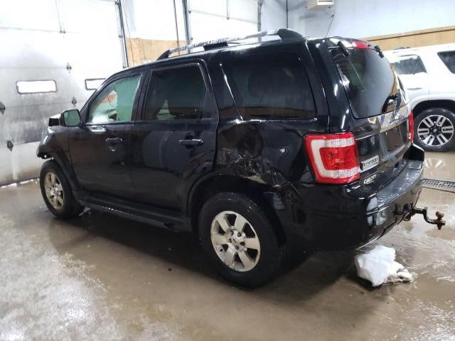 9L8Z7803599AB 2008-2012 Ford Escape Driver FL Body A-Pillar Trim Panel Used 9L8Z7803599AB OEM