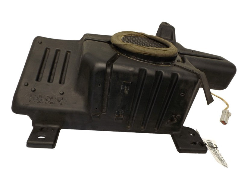 4L1T18C804AB 2003-2006 Ford Expedition Subwoofer Speaker Assembly Used OEM 4L1T18C804AB