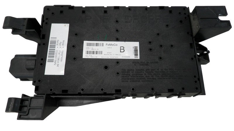 7T4T15604BK 2007-2010 Lincoln MKX Fuse Box 3.5L Used 7T4T15604BK OEM