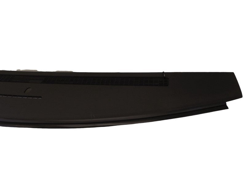 3W1Z54044E82AAA 2003-2011 Lincoln Town Car Defroster Trim Panel Used 3W1Z54044E82AAA OEM