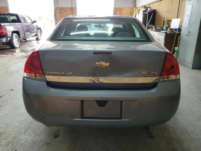 15874396 2006-2011 Chevrolet Impala Driver RL Door Interior Trim Panel Used 15874390