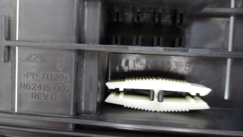 7T4T15604BK 2007-2010 Lincoln MKX Fuse Box 3.5L Used 7T4T15604BK OEM