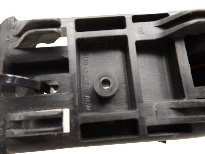 F2UZ1521818A 1997-2008 Ford E-250 Passenger FR Interior Door Handle Used OEM F2UB1521818ACW