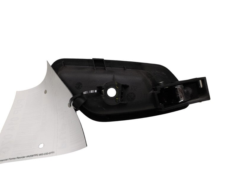 20819890 2005-2010 Pontiac G6 Driver Rear RL Interior Door Handle Used OEM 22731745