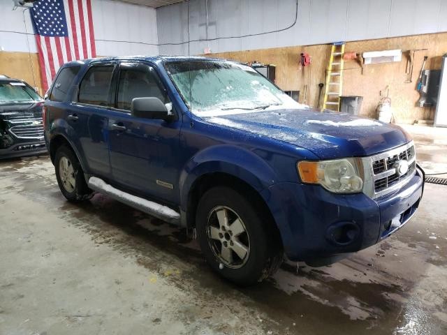 9L8Z7823943DD 2008-12 Ford Escape Passenger FR Door Interior Trim Panel Used 9L8Z7823943DD OEM