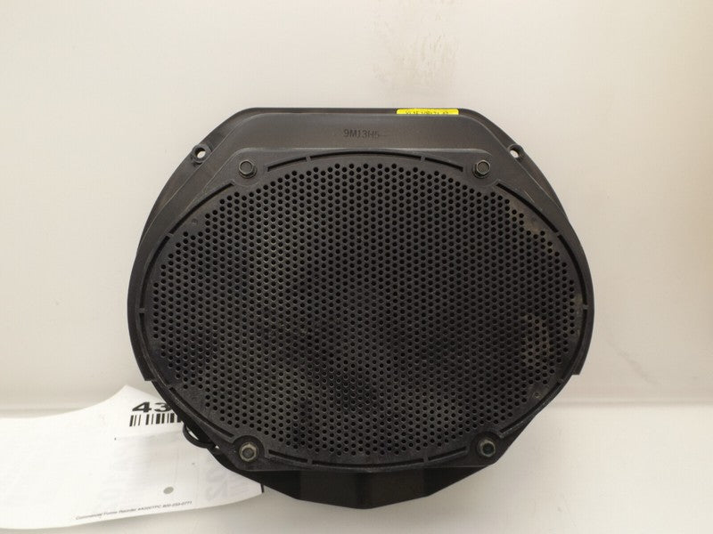 XW7F-18808-AB XW7F-18808-AB Ford Front Door Speaker