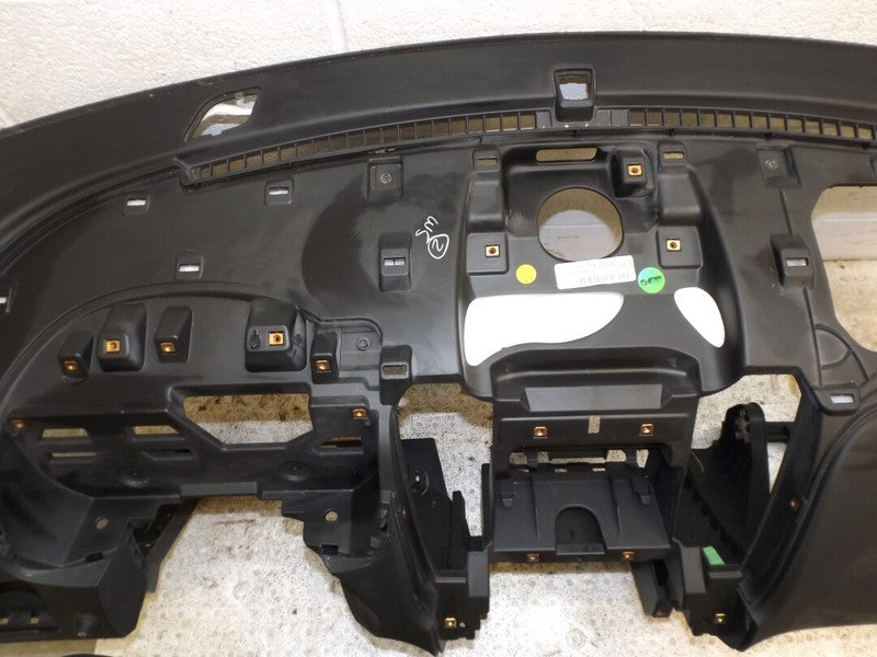 23369296 2010-2017 Chevrolet Equinox Dashboard Panel Assembly Used OEM 20897932
