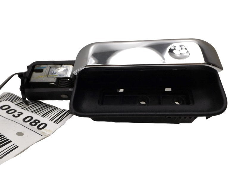 8L3Z1822601AA 2004-2008 Ford F-150 XLT Passenger Rear RR Interior Door Handle Used OEM 8L3Z182