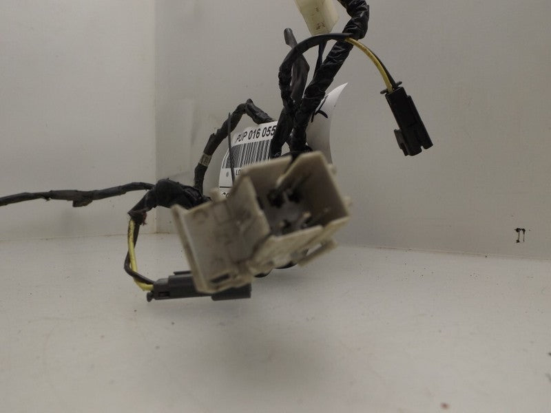 6597 1998-2005 Chevrolet Blazer Driver Rear RL Door Wiring Harness Used OEM 6597