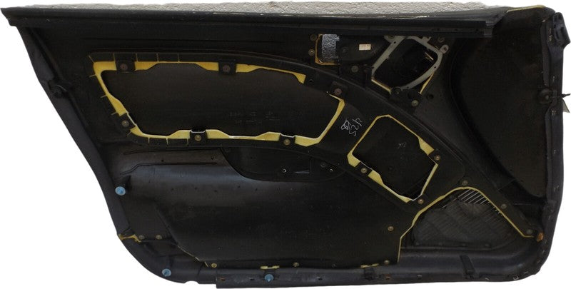 1995-1999 Subaru Legacy Passenger FR Interior Door Panel Used OEM